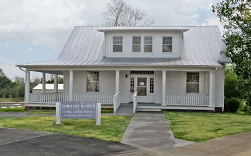 Image of the Sargeant Museum